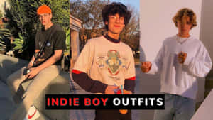 Imagini cu estetică indie — Indie estetic GIF Fundal