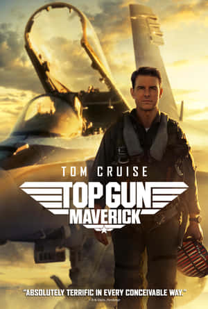 Fundal Top Gun — iPad a 10-a generație Fundal
