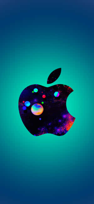 Enthralling Colorful Bokeh Apple iPhone HD Wallpaper — Oppo Find X10 Pro Max Fundal