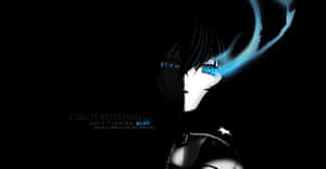 Fundal Anime Negru — Anime negru Fundal