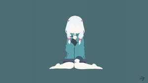 Eromanga Izumi Anime Minimalist