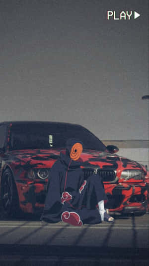 Tobi iPhone