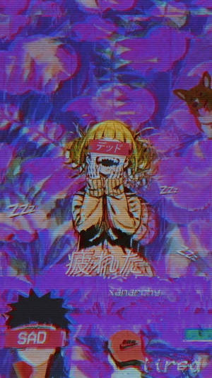 Estetică trippy