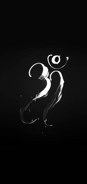 Estetică fluidă Om — Pastel estetic GIF Fundal