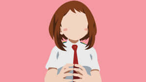Estetică Uraraka