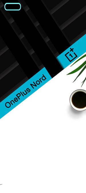 Estetică OnePlus Nord — iPhone 14 Pro Fundal