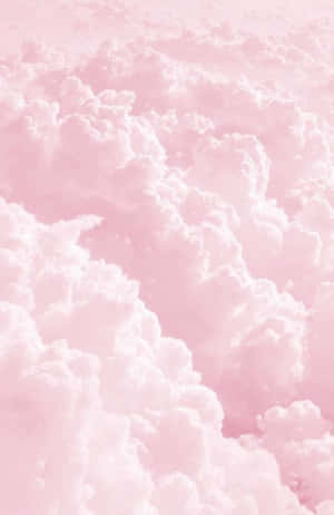 Imagini estetice pastel roz