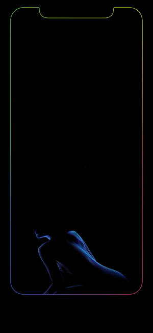 Estetică Senzuală Neon pentru iPhone — Samsung Galaxy S20 Fundal