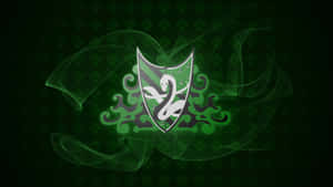 Imagini estetica Slytherin