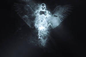 Estetică spirituală Arhanghelul Mihail