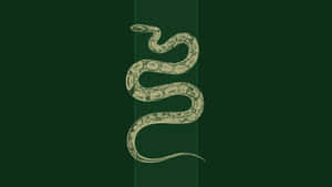 Imagini estetice Slytherin
