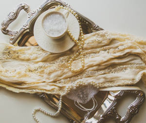 Estetică Vintage Cottagecore