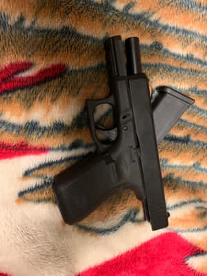 Imagini Glock 19 — iPad Pro 13 Fundal