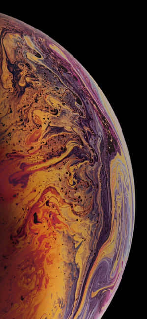 Fundal iPhone Xs Max — Galaxy M Fundal