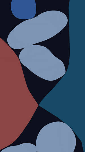 1080x1920 Pixel 4 Stock Wallpaper