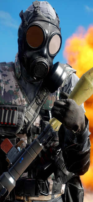 Iphone Xs Max Battlefield 4 Background — Huawei Enjoy Fundal