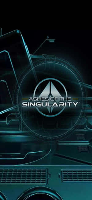 Iphone X Ashes Of The Singularity Fundal — HMD Vibe2 Fundal