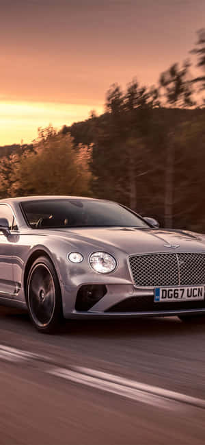 Iphone Xs Max Bentley Background — Huawei Pura 90 Pro Max Fundal