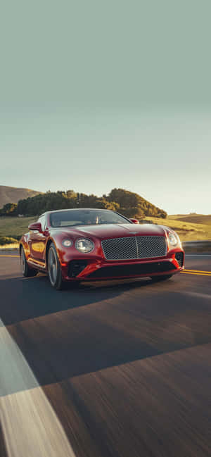 iPhone Xs Max Bentley Fundal — Huawei Pura 90 Pro Max Fundal