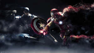 Fundal Marvel — Marvel Fundal