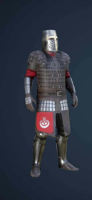 Fundal Iphone Xs Max Mordhau — POCO M Fundal