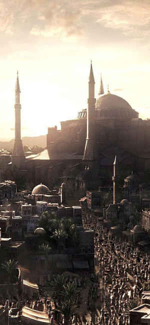 Fond Iphone Xs Max Civilization V — iPhone 18 Fundal