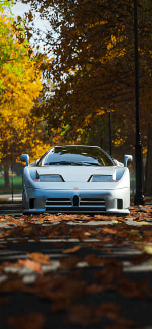 Iphone Xs Forza Horizon 4 Fundal — Honor Play10A Fundal