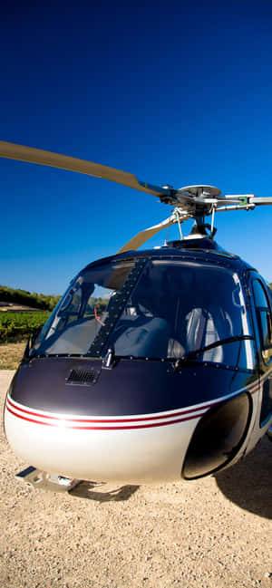 Iphone Xs Max Helicopters Background — Redmi Note 15 Fundal
