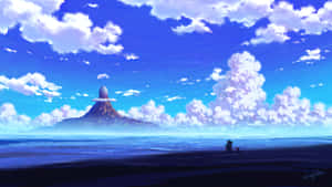 Imagini anime 4k — Anime 4K GIF Fundal