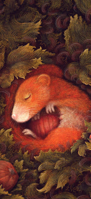 Animals Iphone — Redmi Note 17 Pro Max Fundal