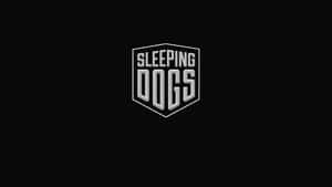 Fundal Sleeping Dogs — Câini adormiți Fundal