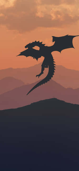 Fundal iPhone Xs Dragon Age Inquisition — Xiaomi 17T Fundal