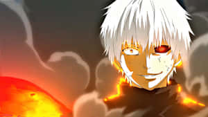 Imagini cu Tokyo Ghoul