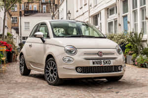 Imagini Fiat — MacBook Pro M2 Fundal