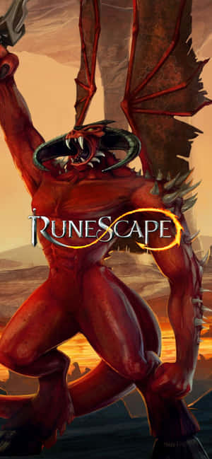 Iphone Xs Max Runescape Fundal — Infinix Note 60 Fundal