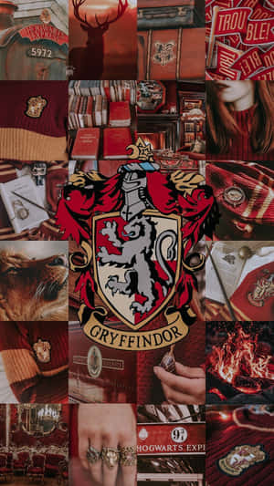 Imagini estetice Harry Potter — Estetic Harry Potter Fundal