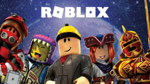 imagini Roblox — Spațiu cosmic GIF Fundal
