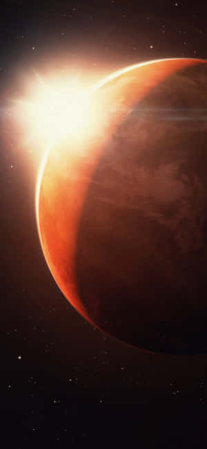 Iphone Xr Space — iPhone 13 Fundal