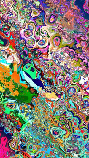Trippy Estetic