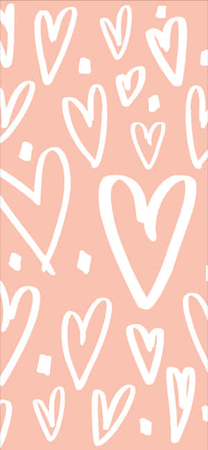 Valentines Day Background — Tecno Pop Fundal