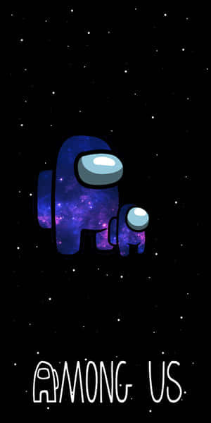 Imagini cu Among Us estetic — Pixel 3 Fundal