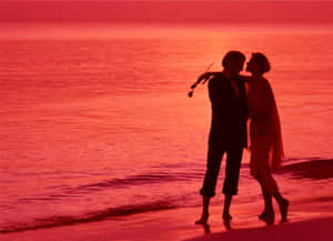 Fundal Iubire Romantică — Iubire romantică Fundal