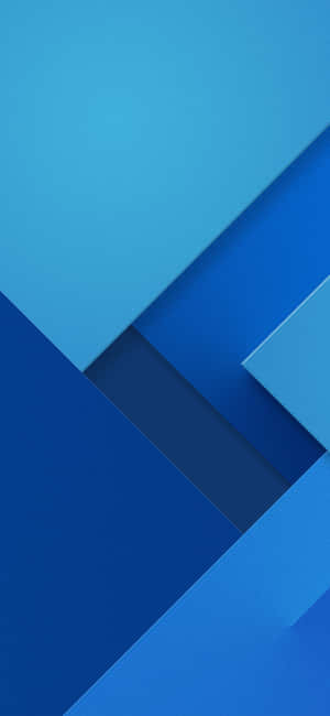 Blue Galaxy iPhone — Redmi Note 14S Fundal