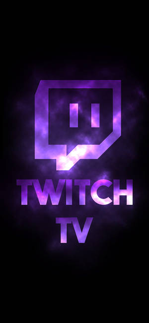 Twitch 1080 — Galaxy A Fundal