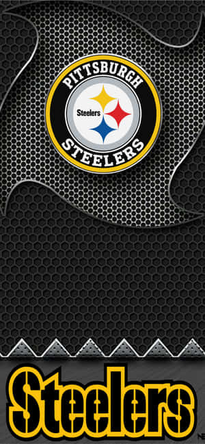 Steelers Iphone — iPhone 15 Plus Fundal