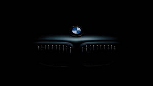 Far întunecat BMW Laptop