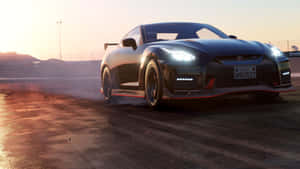 720p Project Cars Fundal