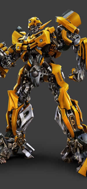 Imagini Bumblebee — Tecno Camon 50 Pro Fundal