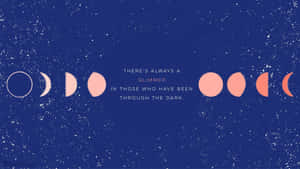 Imagini estetice — Citate estetice GIF Fundal