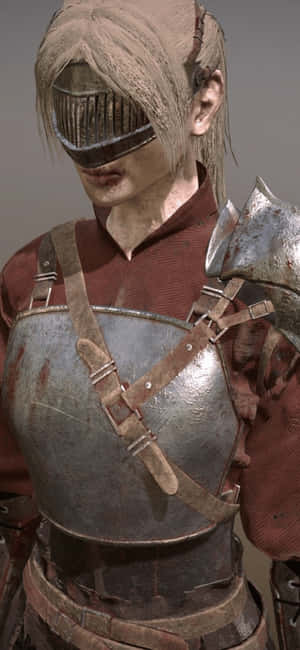 Iphone Xs Mordhau Background — Moto G47 Fundal